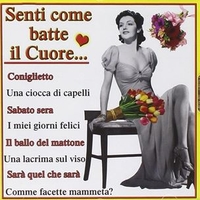 Senti come batte il cuore... - VARIOUS