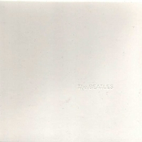 The Beatles (white album) - BEATLES