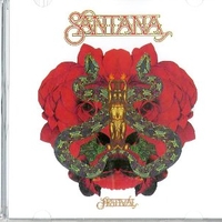 Festival - SANTANA