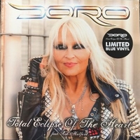 Total eclipse of the heart - DORO