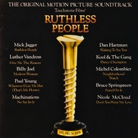 Ruthless people (o.s.t.) - VARIOUS