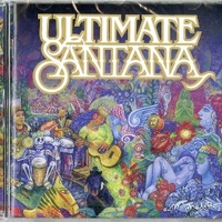 Ultimate Santana - SANTANA