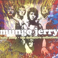 Baby jump - The definitive collection - MUNGO JERRY