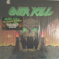 The years of decay - OVERKILL