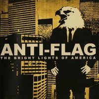 The bright lights of America - ANTI-FLAG