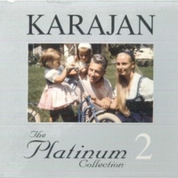 The platinum collection vol.2 - HERBERT VON KARAJAN