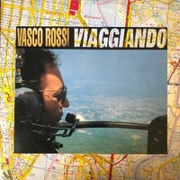 Viaggiando - VASCO ROSSI