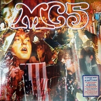 Kick out the jams - MC5