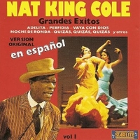 Grandes exitos vol.1 - NAT KING COLE