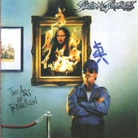 The art of rebellion - SUICIDAL TENDENCIES