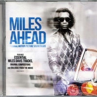 Miles ahead (o.s.t.) - MILES DAVIS