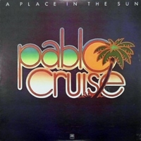 A place in the sun - PABLO CRUISE
