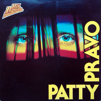 Hit parade international - PATTY PRAVO