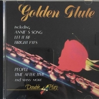 Golden flute - VARIOUS