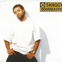 Boombastic (6 versions) - SHAGGY