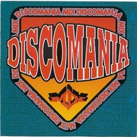 Discomania mix - VARIOUS