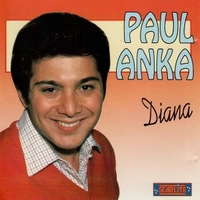Diana - PAUL ANKA