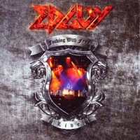 Fucking with fire - Live - EDGUY