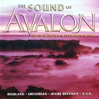 The Sound Of Avalon (Die Schönsten Mystischen Songs) - VARIOUS