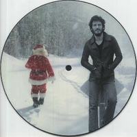 Santa Claus is coming to town \ Because the night - BRUCE SPRINGSTEEN