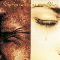 Rhythm country and blues - VARIOUS