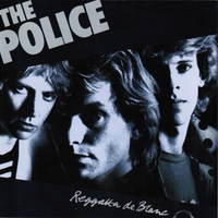 Reggatta de blanc - POLICE