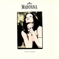 Like a prayer \ Act of contriction - MADONNA