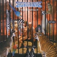 Pure instinct - SCORPIONS