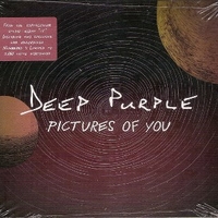 Pictures of you (4 tracks) - DEEP PURPLE