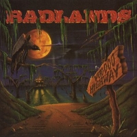 Voodoo highway - BADLANDS