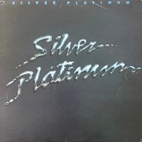 Silver platinum - SILVER PLATINUM