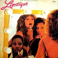 At the discotheque - LIPSTIQUE