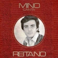 Mino canta Reitano - MINO REITANO