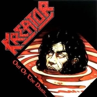 Out of the dark...into the light - KREATOR