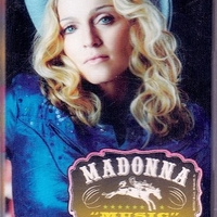 Music - MADONNA