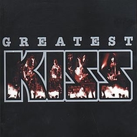 Greatest Kiss - KISS