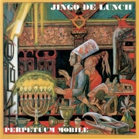 Perpetuum mobile - JINGO DE LUNCH