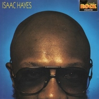 Il grande rock - ISAAC HAYES