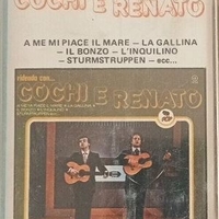 Ridendo con...Cochi e Renato - COCHI E RENATO