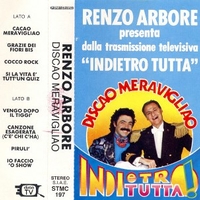 Discao meravigliao - RENZO ARBORE