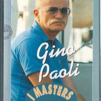 I masters TV - GINO PAOLI