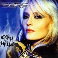 Calling the wild - DORO