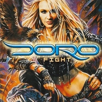 Fight - DORO