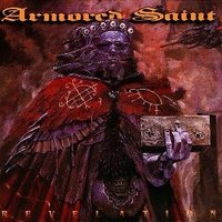 Revelation - ARMORED SAINT