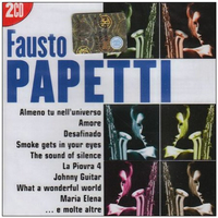 I grandi successi - FAUSTO PAPETTI