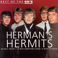 Best of the 60's - HERMAN'S HERMITS