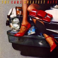 Greatest hits - CARS