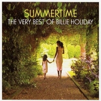 Summertime - The very best of Billie Holiday - BILLIE HOLIDAY