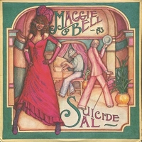 Suicide sal - MAGGIE BELL