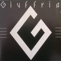 Giuffria - GIUFFRIA